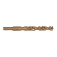 Сверло по металлу HSS-Co MILWAUKEE, DIN338, Ø11,5х142х94мм