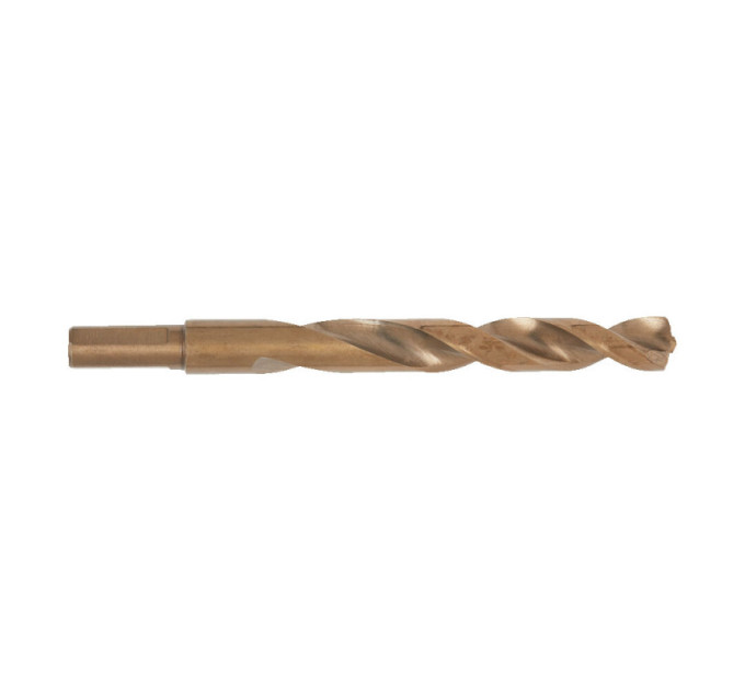 Сверло по металлу HSS-Co MILWAUKEE, DIN338, Ø11,5х142х94мм
