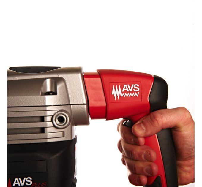 Сверхмощный перфоратор MILWAUKEE SDS Max Kango 750 S энергия удара 11,9 Дж 4933398600