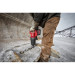 Гайковерт аккумуляторный бесщеточный MILWAUKEE 1'' (2711Нм) M18 ONEFHIWF1DS-0C, с кольцом (каркас)