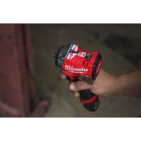 Гайковерт аккумуляторный бесщеточный MILWAUKEE 1/2