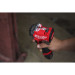 Гайковерт аккумуляторный бесщеточный MILWAUKEE 1/2" (746 Нм) M12 FCIWF12G3-0, с кольцом (каркас)