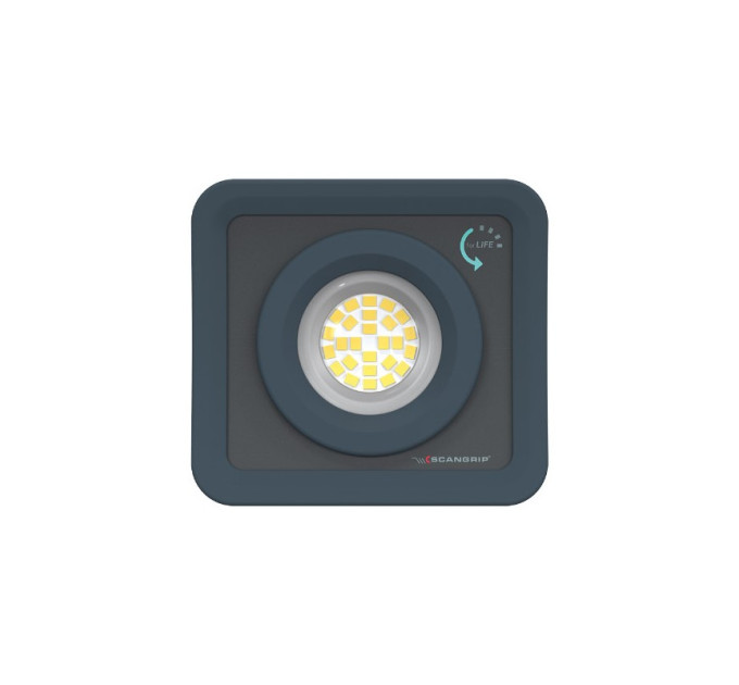 Прожектор переносной 1000 lumen NOVA MINI for Life SCANGRIP