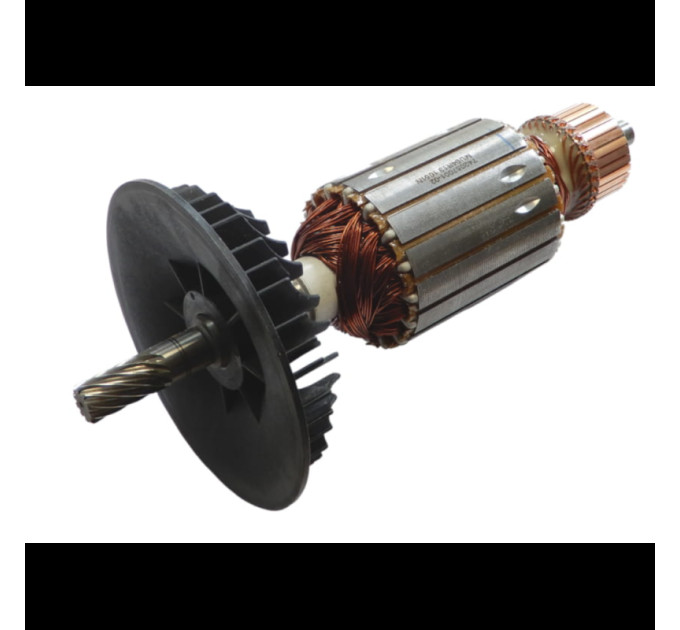 Якорь в комплекте для DCM2-250C MILWAUKEE