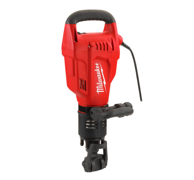 Отбойный молоток с хвостовиком 28 мм HEX 16 КГ (энергия удара 39Дж) K 1528 H MILWAUKEE 4933464118