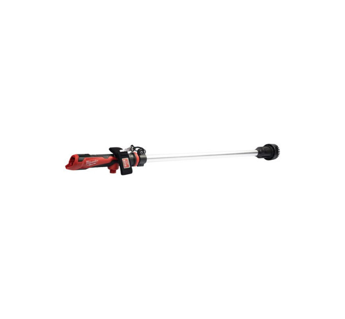 Насос аккумуляторный для перекачки жидкости MILWAUKEE M12 BSWP-0 (каркас)