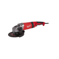 Углошлифовальная машина MILWAUKEE 230 мм AGVM 26-230 GEX/DMS 4933402495 Углошлифовальная машина MILWAUKEE 230 мм AGVM 26-230 GEX/DMS 4933402495