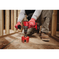 Дриль-шуруповерт акумуляторна безщіткова MILWAUKEE M18 FDD3-0 (158Нм) (каркас) Дриль-шуруповерт акумуляторна безщіткова MILWAUKEE M18 FDD3-0 (158Нм) (каркас)