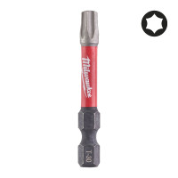Бита SHOCKWAVE MILWAUKEE, TX30, 50мм Бита SHOCKWAVE MILWAUKEE, TX30, 50мм