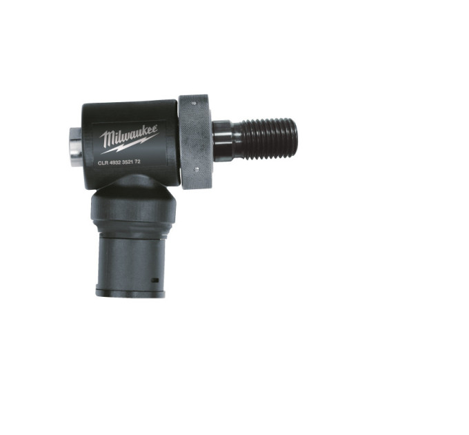 Дрель для сухого алмазного сверления MILWAUKEE DD 2-160XE (50 Нм) 4933368690