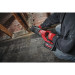 Пила сабельная аккумуляторная бесщёточная MILWAUKEE M18 FSX-121C (ЗУ+1акк.Х12Ач+кейс), (замена на 49