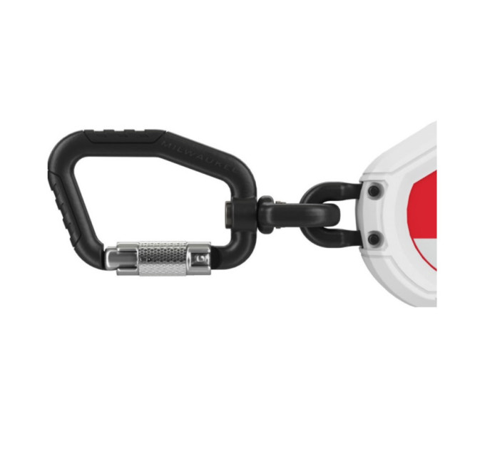 Самовтягивающийся строп QUICK-CONNECT™ до 2.2 кг MILWAUKEE 4932472106