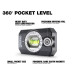 Уровень магнитный 360° TB-H2-L-4R TOUGHBUILT