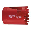 Коронка алмазна Diamond Plus Milwaukee Ø38мм (5/8"х18)