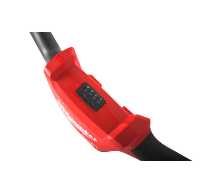 Гайковерт железнодорожный аккумуляторный бесщеточный 1'' MILWAUKEE, M18 FHIWF1R-122C, 2000Нм FORGE