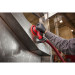 Шліфмашина ексцентрикова акумуляторна безщіткова MILWAUKEE M12 FROS2.5-502X Ø150мм (ЗУ+2ак.Х5Ач)