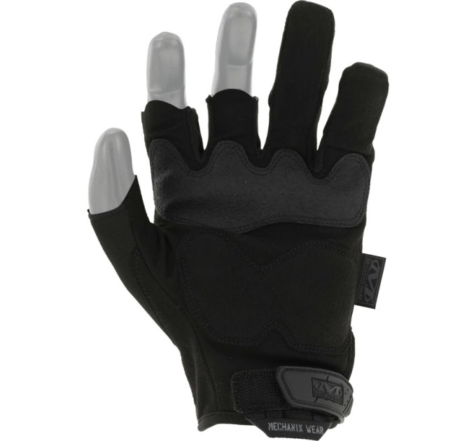 Перчатки тактические M-Pact Trigger Finger Covert размер (LG) MECHANIX