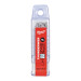 Сверло по металлу THUNDERWEB HSS-G MILWAUKEE, DIN338, Ø2,2х53х27мм, (10шт)