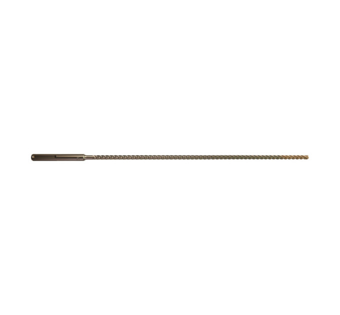 Бур SDS-MAX MX4 MILWAUKEE, Ø12,0х690х550мм