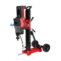 Аккумуляторная установка алмазного сверления MXF DCD350KIT-0 DRILL MOTOR+RIG 350MM MILWAUKEE