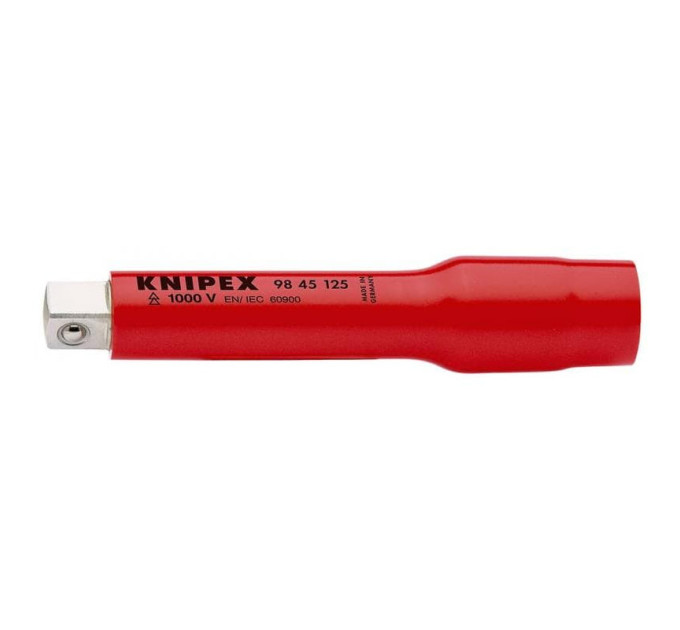 Подовжувач з приводом 1/2" KNIPEX 98 45 125