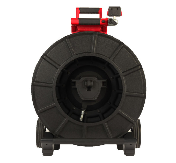 Камера инспекционная аккумуляторная MILWAUKEE M18 SIC60SC HDR-0, 60м (каркас)