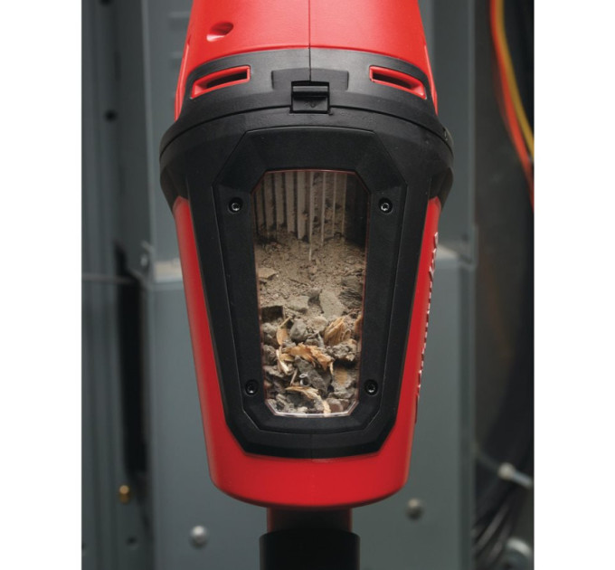 Пылесос аккумуляторный MILWAUKEE M12 HV-0 (каркас)