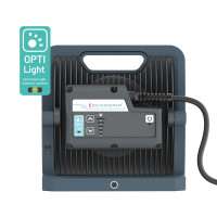 Прожектор переносной 6000 lumen NOVA 6 for Life SCANGRIP