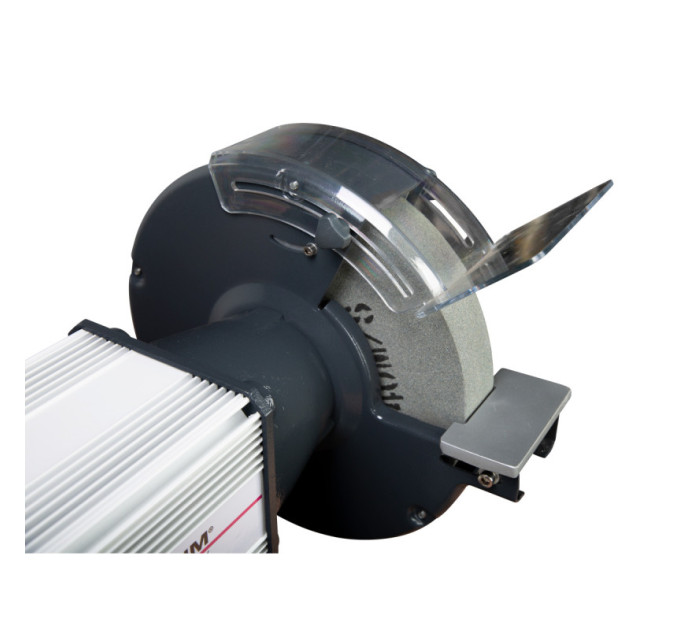 Полировочный станок по металлу Optimum OPTIgrind GU 20S (400V) STURMER Maschinen
