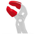 Губки защитные для переставных клещей сантехнических KNIPEX 87 ХХ 250, (3 пары)