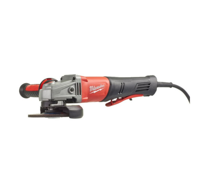 Углошлифовальная машина MILWAUKEE 125 мм AGV 13-125 XSPDEB KIT