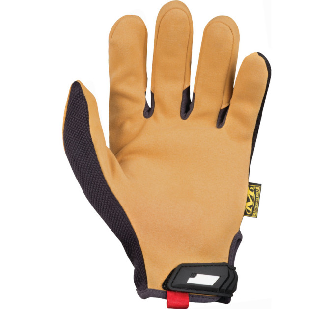 Перчатки рабочие Original 4X размер (XL) MECHANIX