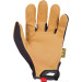 Перчатки рабочие Original 4X размер (XL) MECHANIX