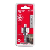 Коронка Shockwave MILWAUKEE Ø19мм