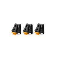 Застежка для поясной сумки ClipTech TOUGHBUILT 3 шт. TB-CT-150 Застежка для поясной сумки ClipTech TOUGHBUILT 3 шт. TB-CT-150
