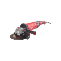 Углошлифовальная машина MILWAUKEE 230 мм AGVKB-24-230 EKX