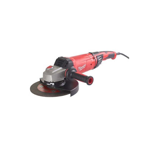 Углошлифовальная машина MILWAUKEE 230 мм AGVKB-24-230 EKX