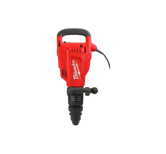 Отбойный молоток SDS-MAX (энергия удара 26Дж) 10 кг K1000S MILWAUKEE 4933464120