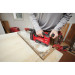 Шліфмашина стрічкова акумуляторна безщіткова MILWAUKEE M18 FBTS75-0 (каркас)