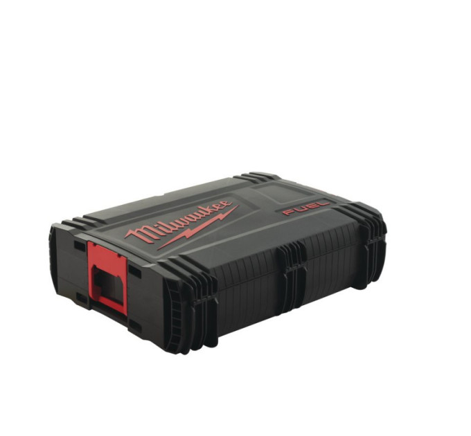 Ящик органайзер HD Box 1 MILWAUKEE 475 х 358 х 132