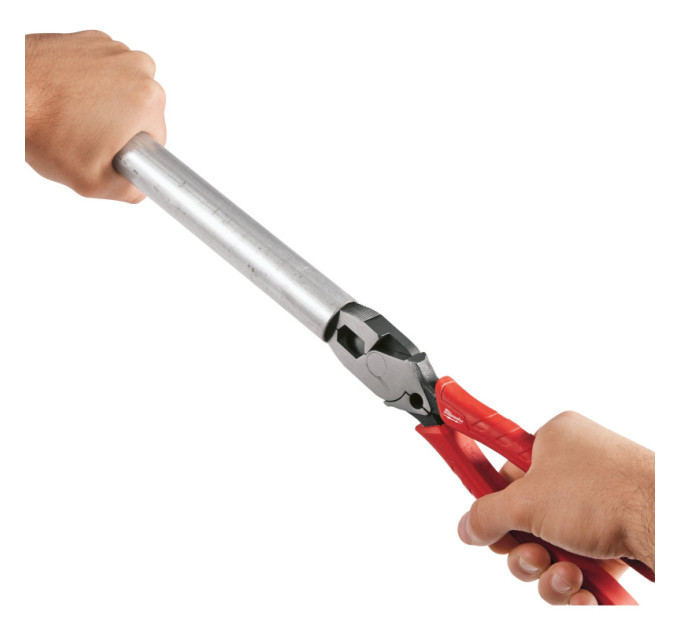 Пасатижі Heavy Duty MILWAUKEE, 250мм