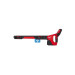 Локатор аккумуляторный MILWAUKEE M12 PL-0C (каркас+кейс)