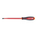 Отвертка трехгранная, изолированная VDE MILWAUKEE, SL 1,6х8,0х175мм