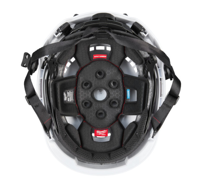 Внутренняя подкладка BOLT IMPACT ARMOR MILWAUKEE из материала Rheon для BOLT 200