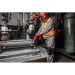Гайковерт аккумуляторный бесщеточный MILWAUKEE 1/2" (881Нм) M18 FMTIW2P12-502X, с пином (ЗУ+2Х5Ач)
