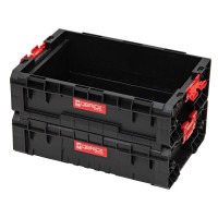 Ящик открытый для инструментов QBRICK SYSTEM PRO BOX EXTENDER 2.0 (450х310х151мм) (в коробке)