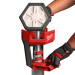 Прожектор світлодіодний акумуляторний MILWAUKEE M18 SAL2-502B (ЗУ+2акк.Х5Ач)