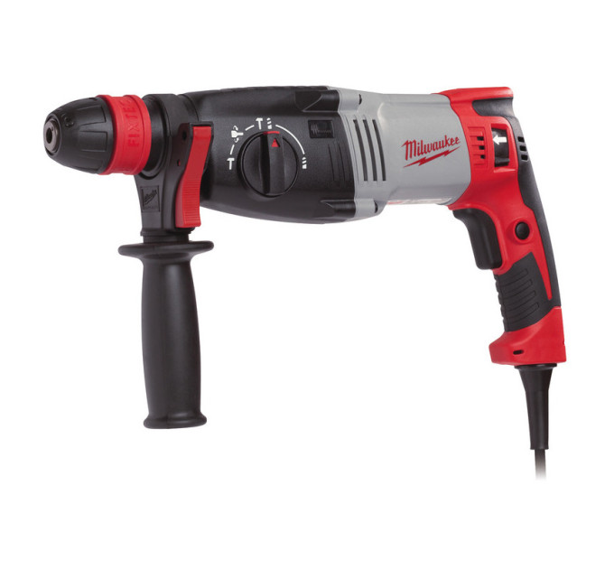 Перфоратор MILWAUKEE SDS-Plus PH 28 X 4933396392