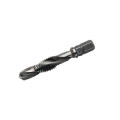 Метчик комбинированный М 10x1,5, HSS-G, 6H, 1/4" 30° VOLKEL 67246