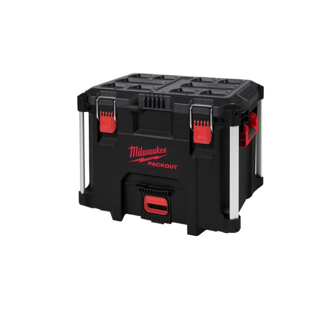 Кейс для інструментів PACKOUT MILWAUKEE XL (560x410x422мм)